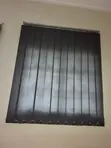 Vertical Blinds - Sold Per Square Meter - 2