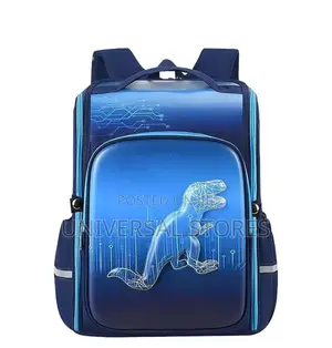 Original Kids Superhero Backpack