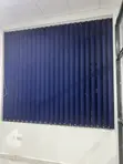 Vertical Blinds - Brand New - 2