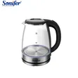 Sonifer SF-2134 Electric Kettle – 1.8L, 1500W - 4