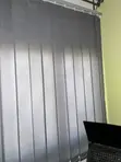 Vertical Blinds - Brand New - 1