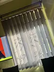 Vertical Blinds - Brand New - 2