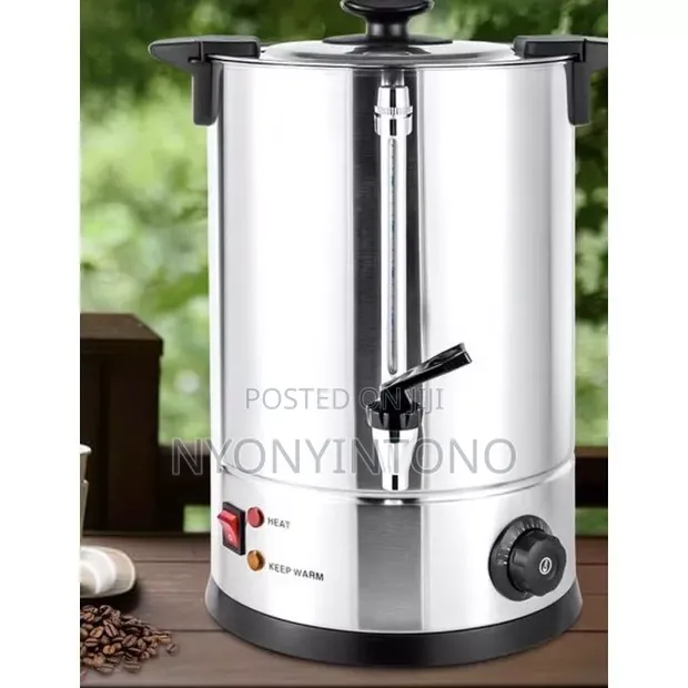 Digital Wave 10L Water Boiler - 1