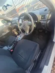 Subaru Impreza 1.6 Sport 2012 White - 3
