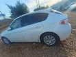 Subaru Impreza 1.6 Sport 2012 White - 4