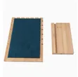 Wooden Necklace Jewelry Display Stand - 5