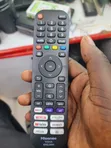 Hisense Original TV Remote - Brand New - 2