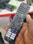 Hisense Original TV Remote - Brand New - 3
