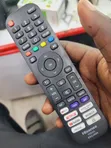 Hisense Original TV Remote - Brand New - 4