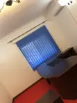 Vertical Window Office Blinds - 2
