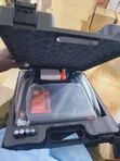 JBL URX9900 UHF Wireless Microphone System - 2