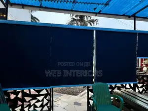 Brand New Roller Blinds