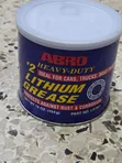 Abro Heavy Duty 2 Lithium Grease (16 oz) - 2