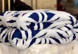 Fleece Blanket Set (3 Pieces) - 2