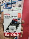 SanDisk Ultra 512GB microSDXC Memory Card - 1