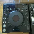 Elite Reloop DJ Mixer with CDJ and Case - 2