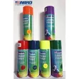 Abro Paint Spray - Fast Dry, All Colours - 2