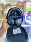 JBL Tune 720BT Wireless Over-Ear Headphones - 1