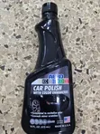 Abro Black Automotive Car Polish - 1