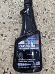 Abro Black Automotive Car Polish - 2