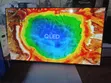 65" TCL QLED Smart Google TV - 1