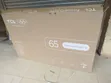 65" TCL QLED Smart Google TV - 2