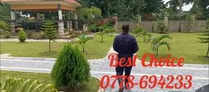 Compound Designing & Landscaping Services