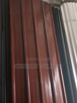 Super Echo MaishaG30 Roofing Sheets