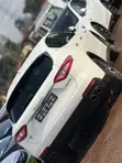 Maserati Levante S GranSport AWD 2019 White - 4