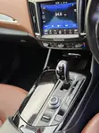 Maserati Levante S GranSport AWD 2019 White - 5