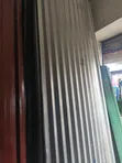 White Iron Sheets G32 - 1
