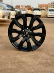 Range Rover Evoque 18-Inch Wheels - 1