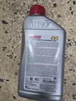 Abro High Performance Full Synthetic CVT Fluid (1 Quart) - 2