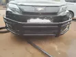 Front Guard for Toyota Harrier (Customized) - 1