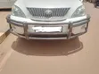 Front Guard for Toyota Harrier (Customized) - 2