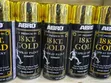Abro Premium Gold Spray Paint 18KT - 1