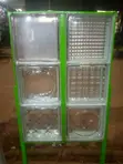 Glass Blocks for Natural Light and Privacy - 3