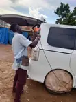 Vehicle Spray Painting & Colour Change Service - 2