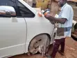 Vehicle Spray Painting & Colour Change Service - 3