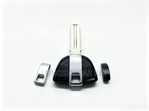 BMW Motorrad Key Shell/Case