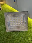Blue Carbon Solar Floodlight - 1