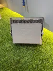Blue Carbon Solar Floodlight - 2