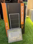 Blue Carbon Solar Floodlight - 3