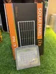 Blue Carbon Solar Floodlight - 4
