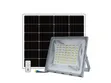 Blue Carbon 500W Compound Solar Light - 2