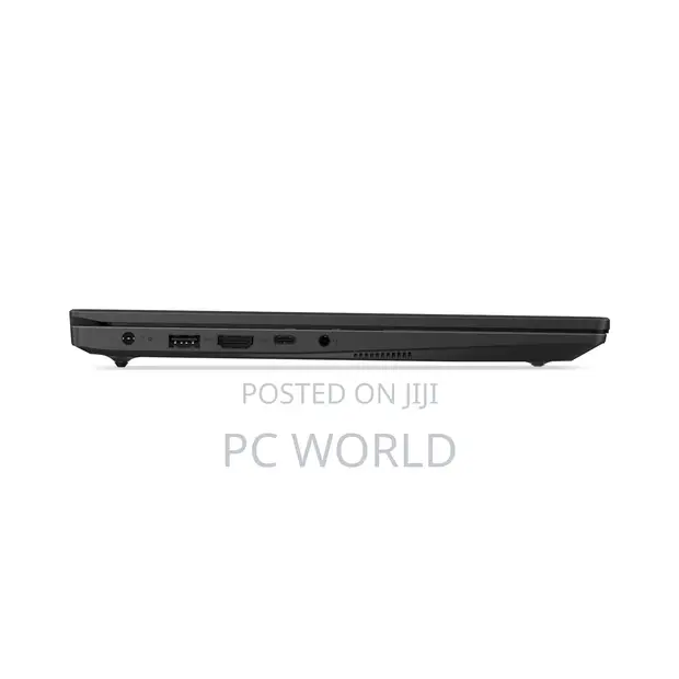 New Lenovo V14 G5 Laptop - Core i3, 8GB RAM, 512GB SSD - 1