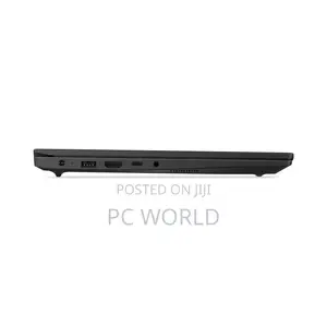 New Lenovo V14 G5 Laptop - Core i3, 8GB RAM, 512GB SSD
