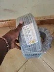 Copper Ray Electrical Cables 1.5mm - 1