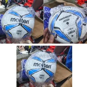 Molten Vantaggio 4000 Soccer Ball