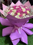 Birthday Package - Flower Bouquets & Gifts - 1